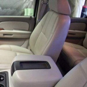 Chevrolet Silverado One-Ton