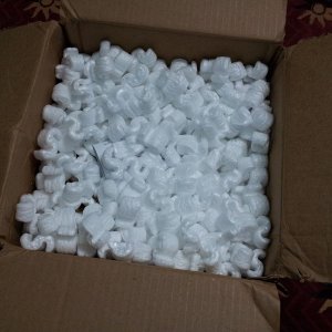 Unpacking Pics 2