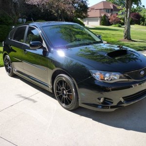 2010WRX