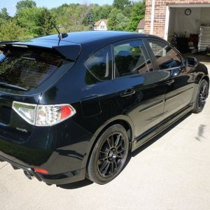 2010WRX