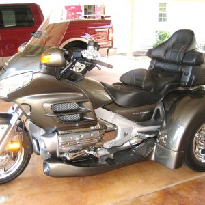 trike