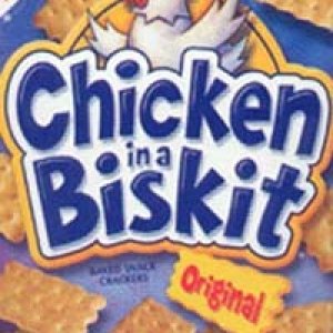 biskit