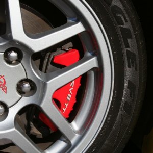 Brake