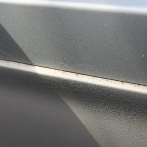Interior Before