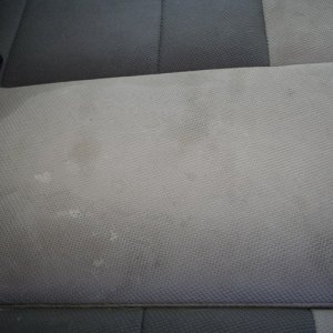 Interior Before