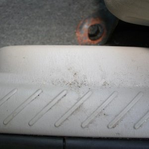Interior Before