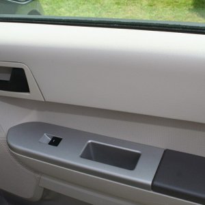 Interior After