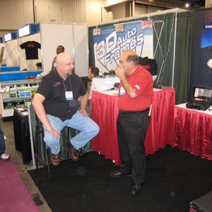 Bob From Flex USA