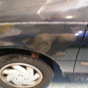 98 nissan sentra