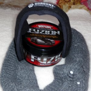 Fuza