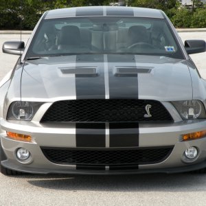 08 vapor Gt-500