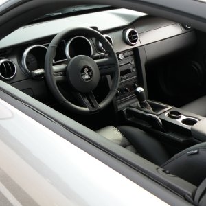 08 vapor Gt-500