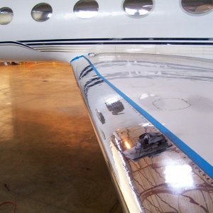 Leading edge G4