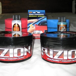 Recent order