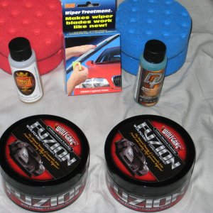 Recent order