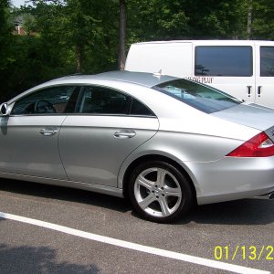CARS DETAIL BY ATLANA MOBILE DETAIL
