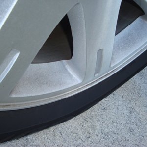 DirtyTire