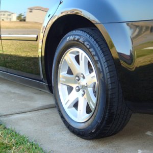 WheelAfter