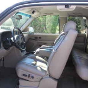 2003 Duramax