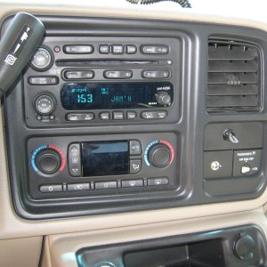 2003 Duramax