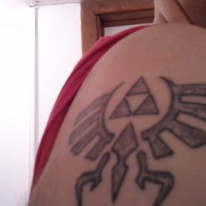 My Tattoo