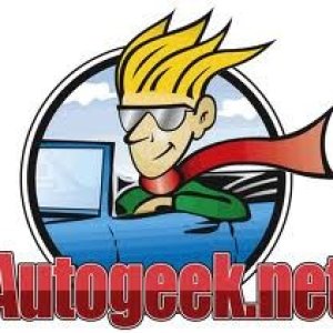 Logo Logos Autogeek Autogeek.net My Classic Car