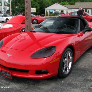 2009 BOCC Cruise-In