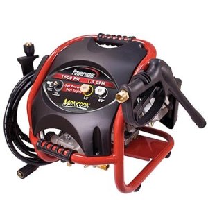 Pressure Washer