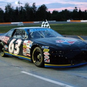 63 nascar