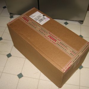Order In
