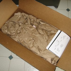 Order In