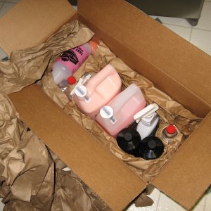 Order In