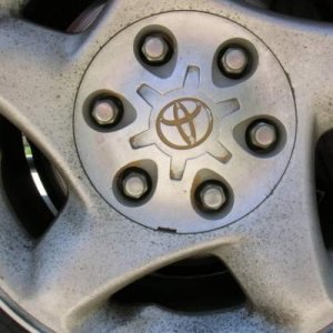 Crappy Wheels
