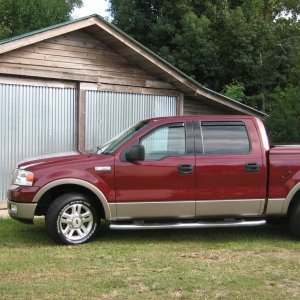 truck
