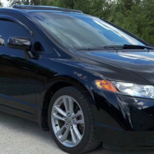 2007_Honda_Civic_Si