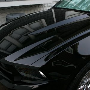Blackfire Deep Gloss Spray 1
