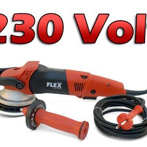 230 220 Volt Flex