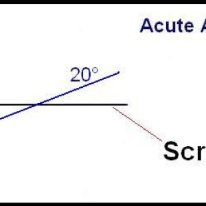 How to rub out a scratch