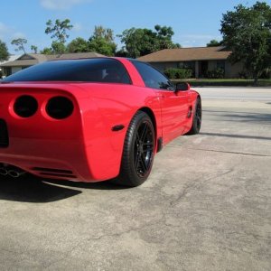 97 vette