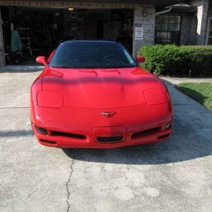 97 vette