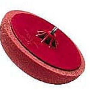 A-6500 A6500 Buffing Pad for use with an Electric Drill