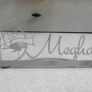 deskplate