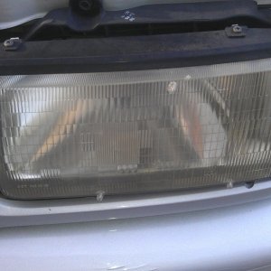 1991 Isuzu Rodeo