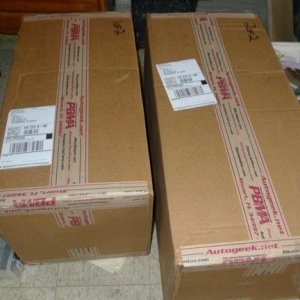 Boxes!