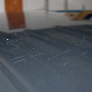 preroof