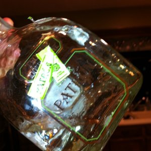 Last of the Patron