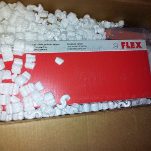 Flex 3401