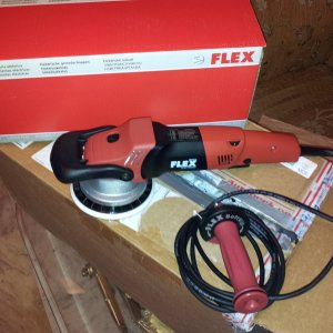 Flex 3401