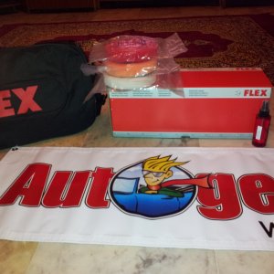 Flex 3401