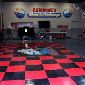 Autogeek's Car of the Week! with Mike Phillips